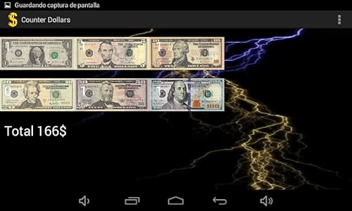 Counter Dollars