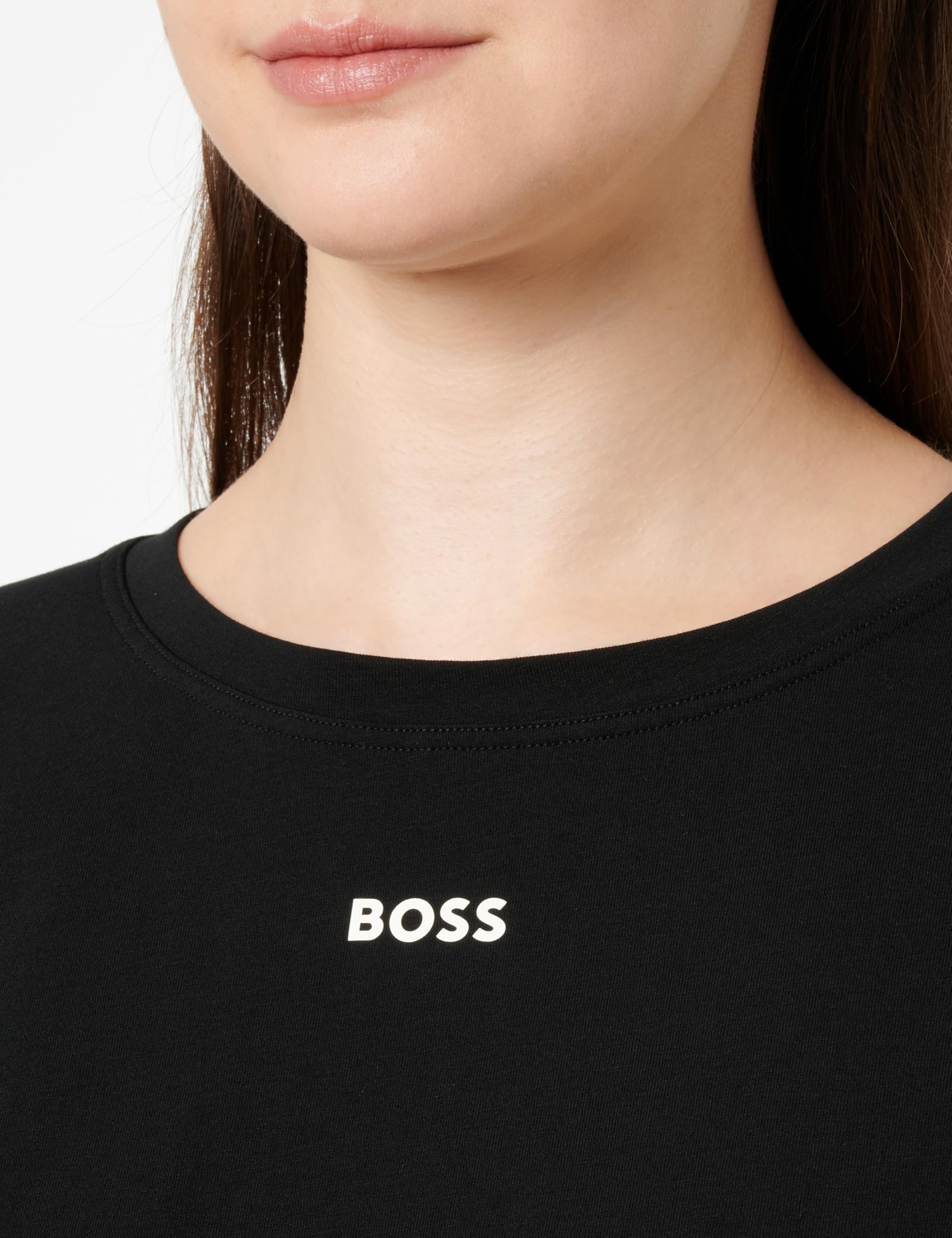 BOSS Damen Ci_Short Set Cn 10257812 01 Pyjama Set