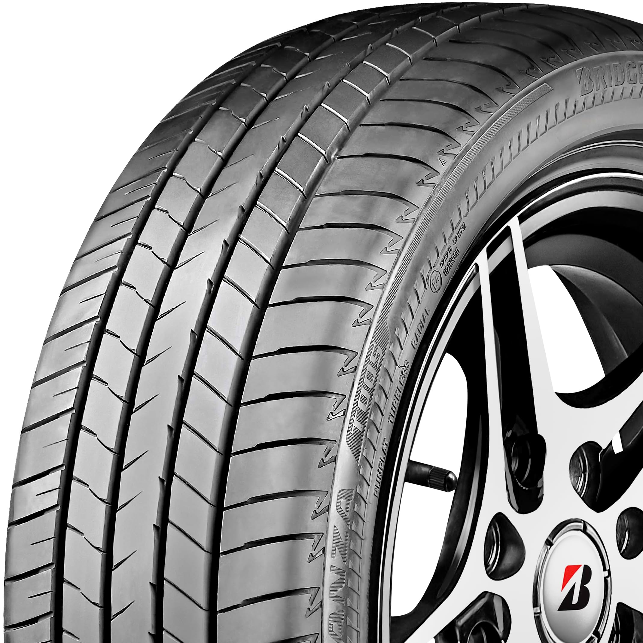 しびこーさん専用TURANZA T005 275/35R19 100Y 2本 Amazon.com: Bridgestone Turanza T005 Run Flat Tire 275/35R19 100 Y