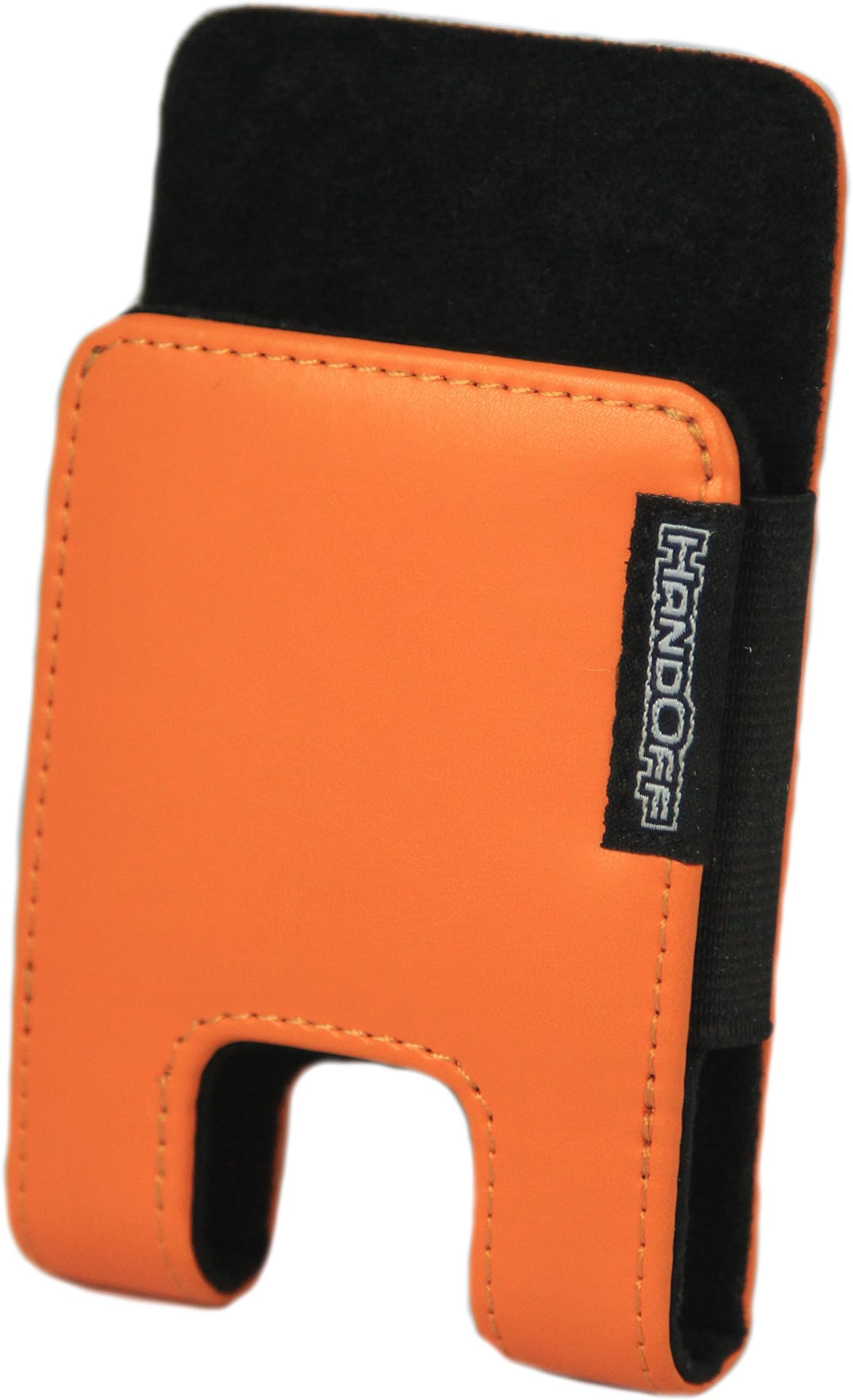 Handoff Handsfree Smartphone Case No Bluetooth or Hassle (Sunkissed)