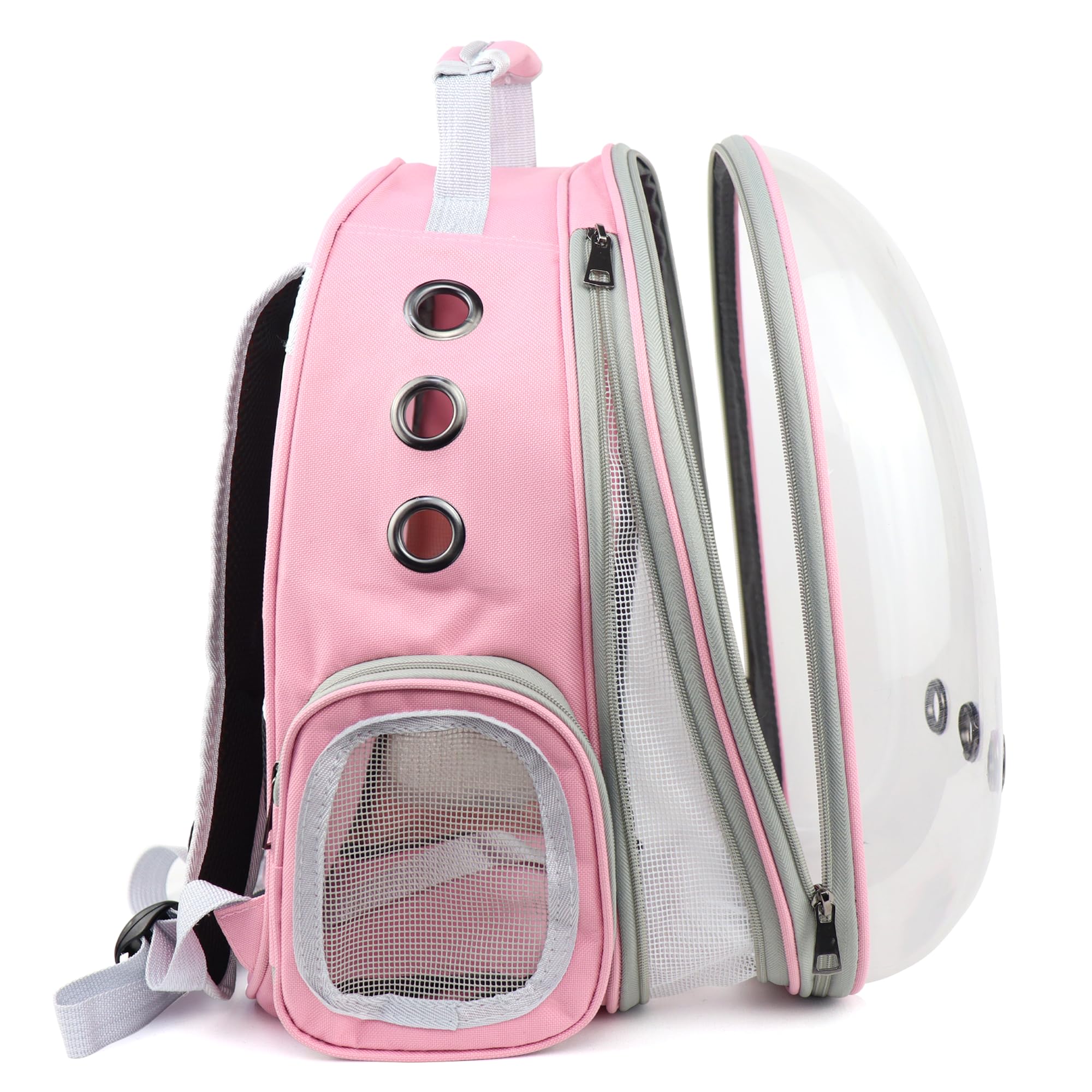 Backpack Sac A Dos Hamster Hamster Fournitures Petit Sac à Dos