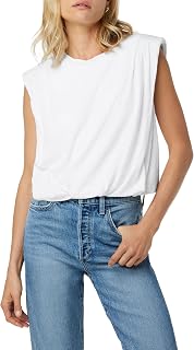 Joe's Jeans Women's The Arden Sleeveless Tee