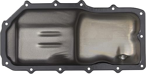 Miniatura 4 de Spectra Premium crp10a Pan de aceite para ChryslerDodgeMitsubishi