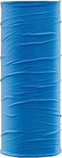 Flying Fisherman SunBandit UV Protective Face Mask, Multifunctional Bandana, 12 Ways to Wear, Navy Blue, One Size