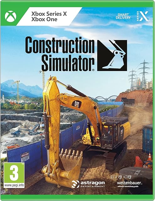 Construction Simulator