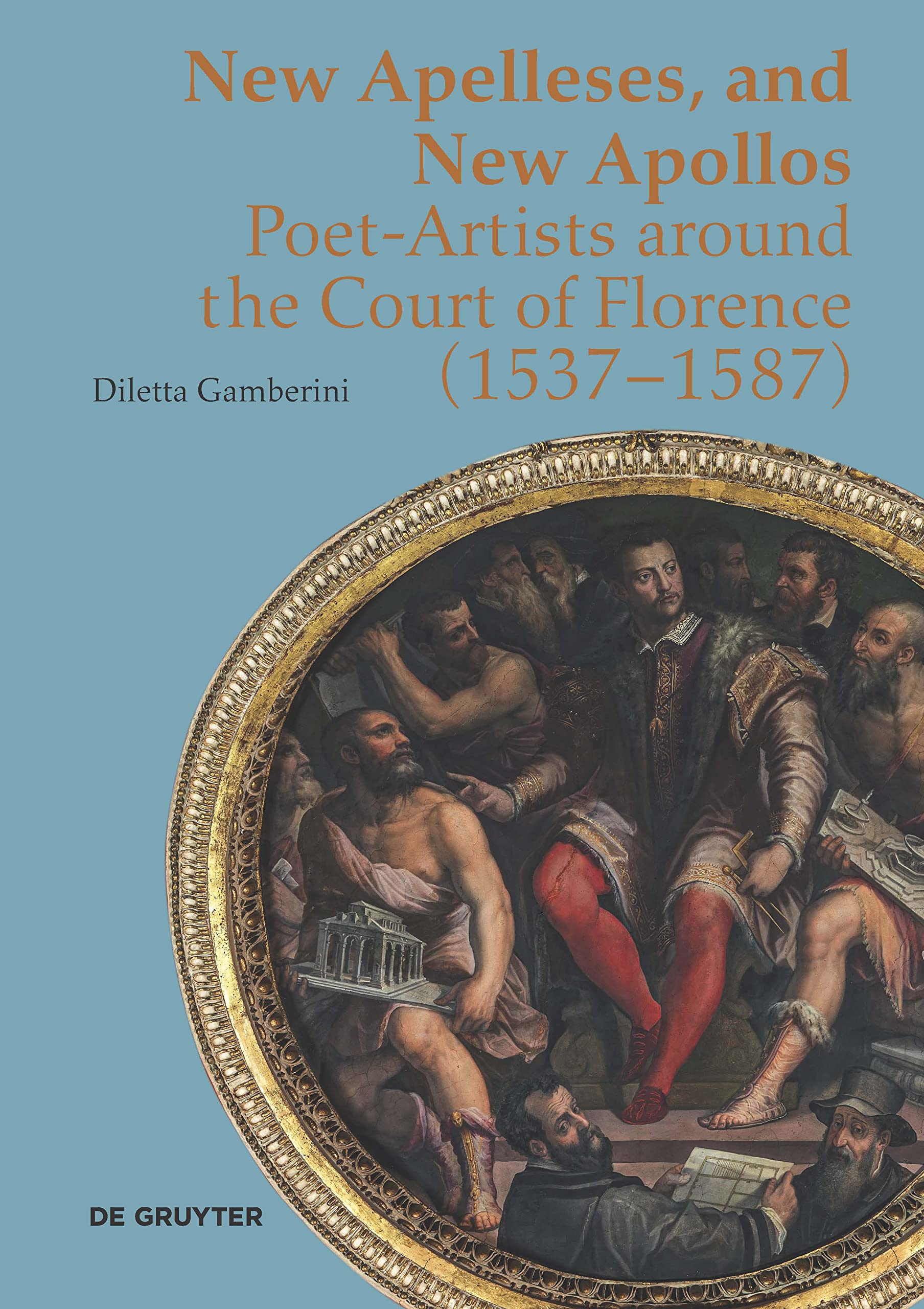 Poet-Artists Court of Florence : comprendre enfin la Renaissance