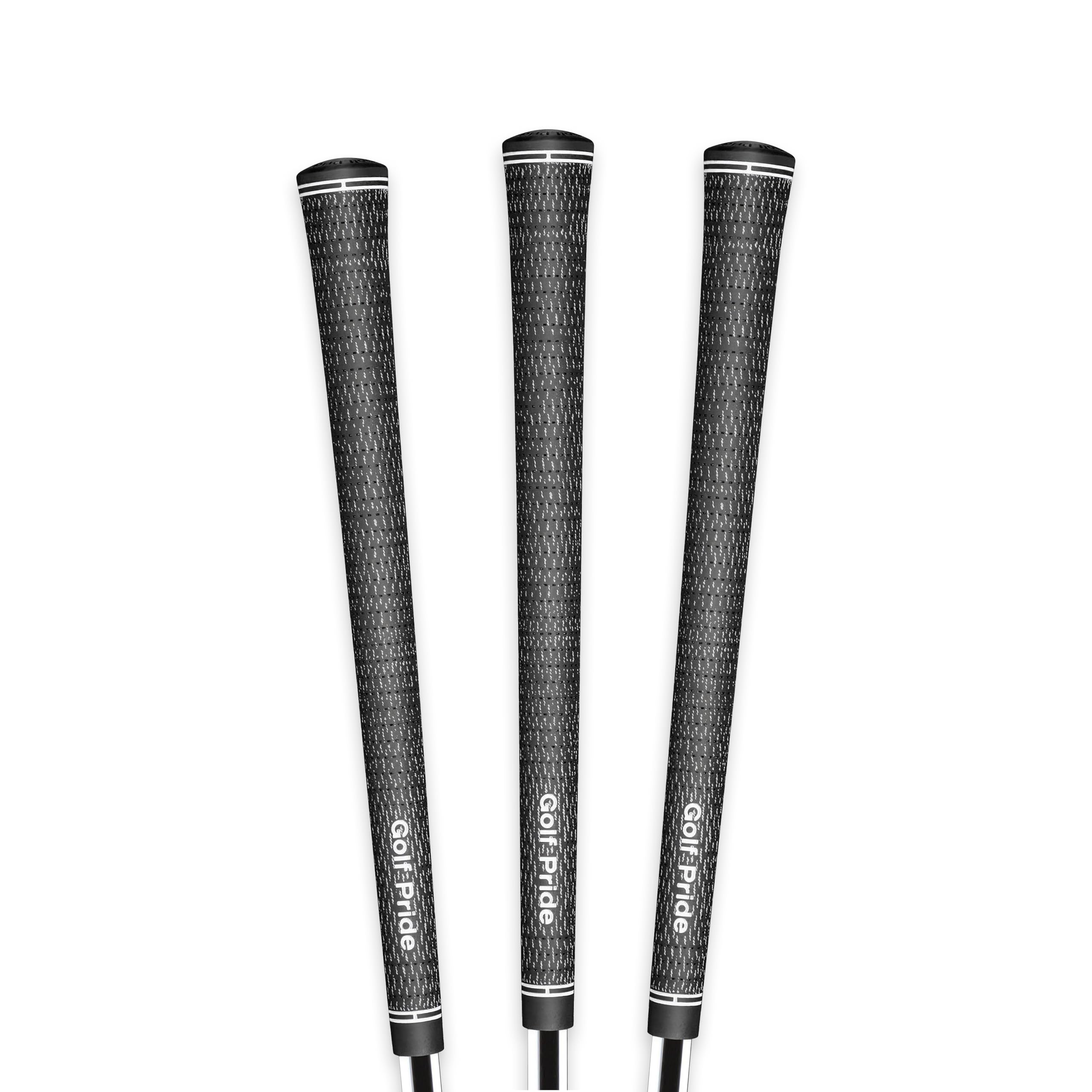 Golf Pride Tour Velvet Cord Golf Grip - Grip with Brushed Cord Technology & Traditional Taper Weather Conditions & Sweaty Hands