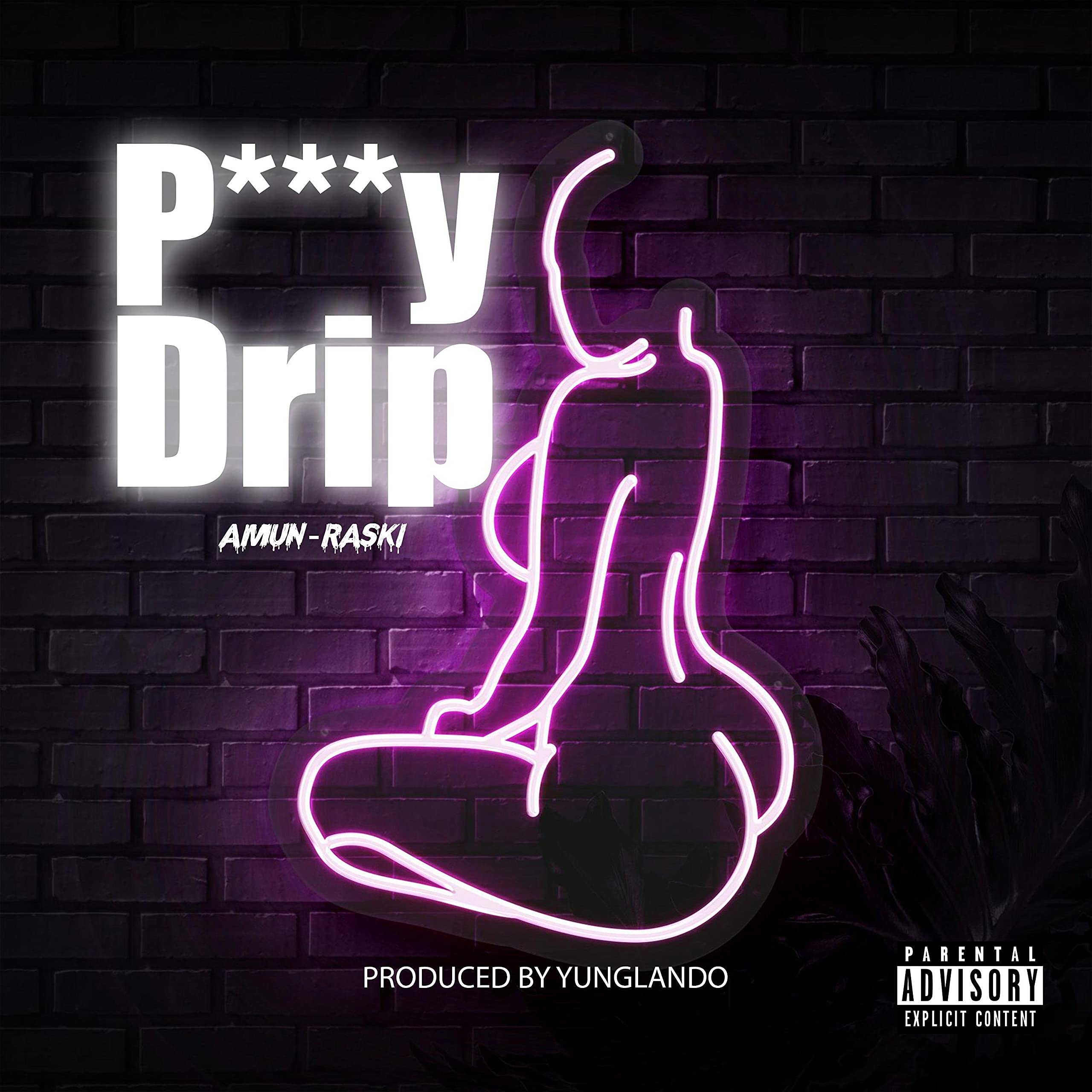 Amun-RaSki Da Rap 6od