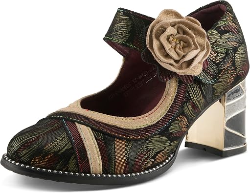 Spring Step LArtiste Womens Beverly Hills