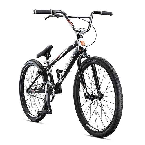 Mongoose Title BMX