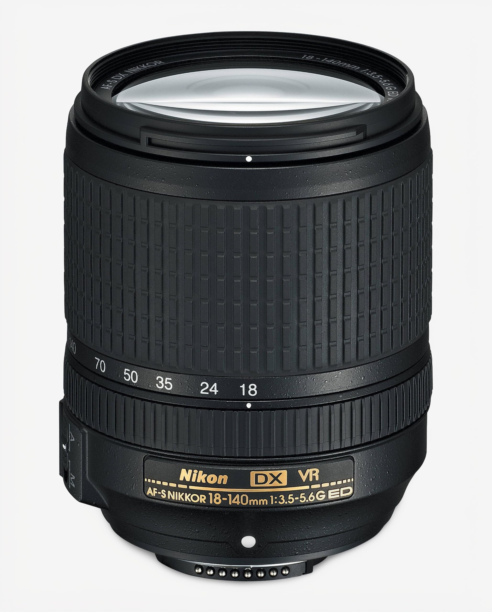 Nikon AF-S DX 18-140mm VR レンズ Amazon | Nikon AF-S DX 18-140mm f/3.5-5.6G ED VR Lens | Nikon