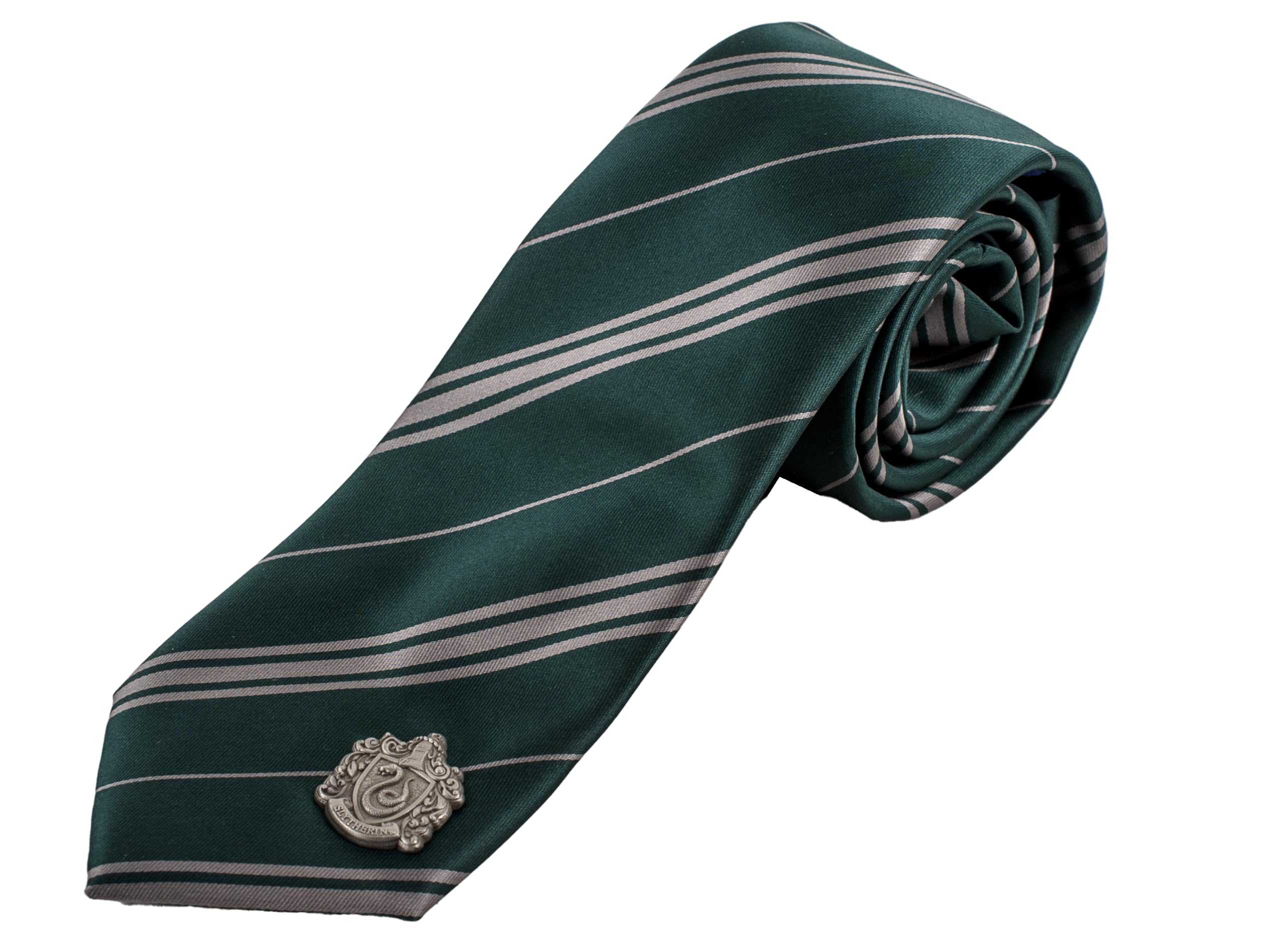 slytherin tie pin