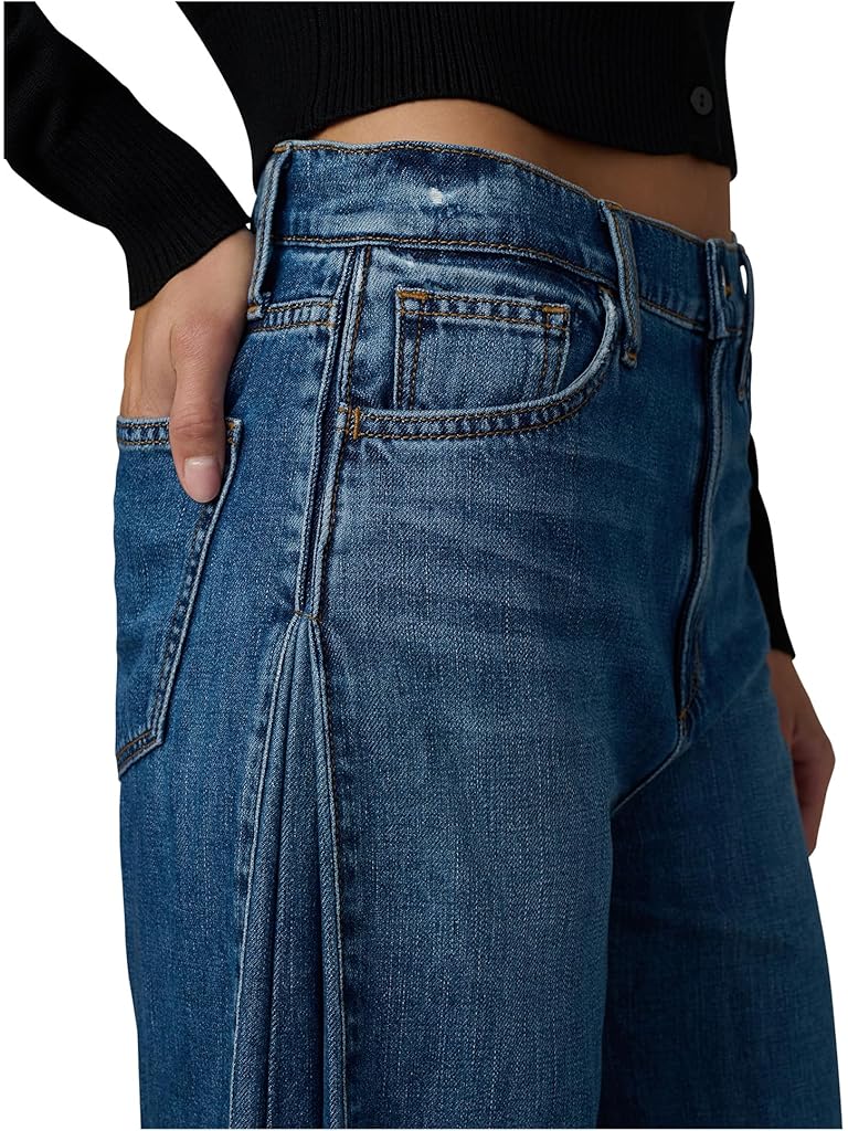 Unknown Color Joe's Jeans The Side Pleat Jeans