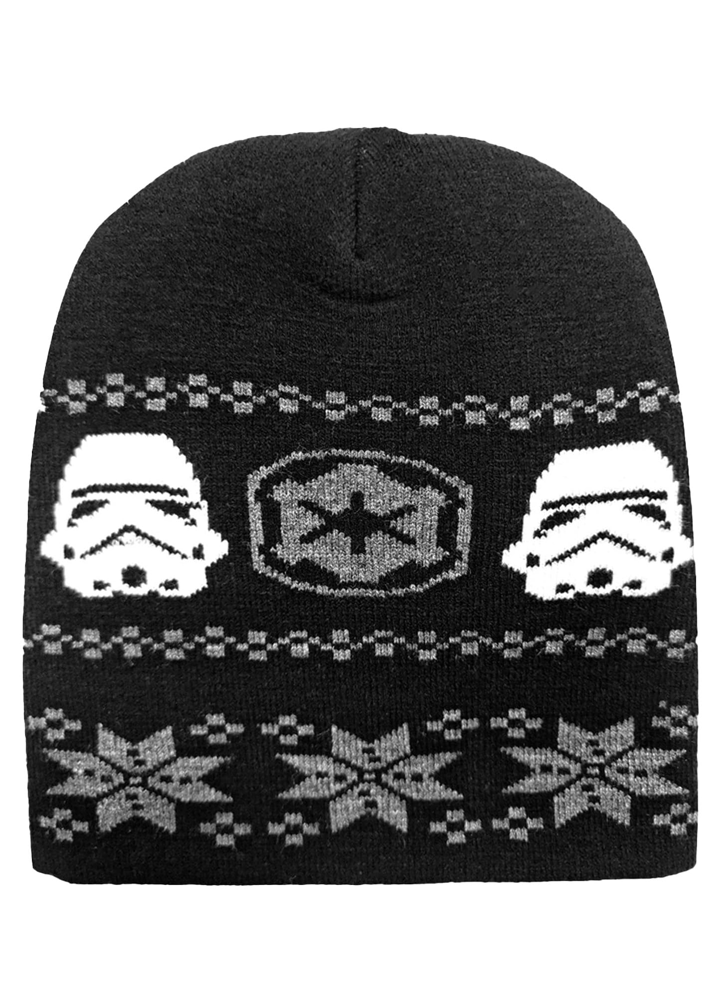 free authority Star Wars Printed Beanies For Men-picture-30