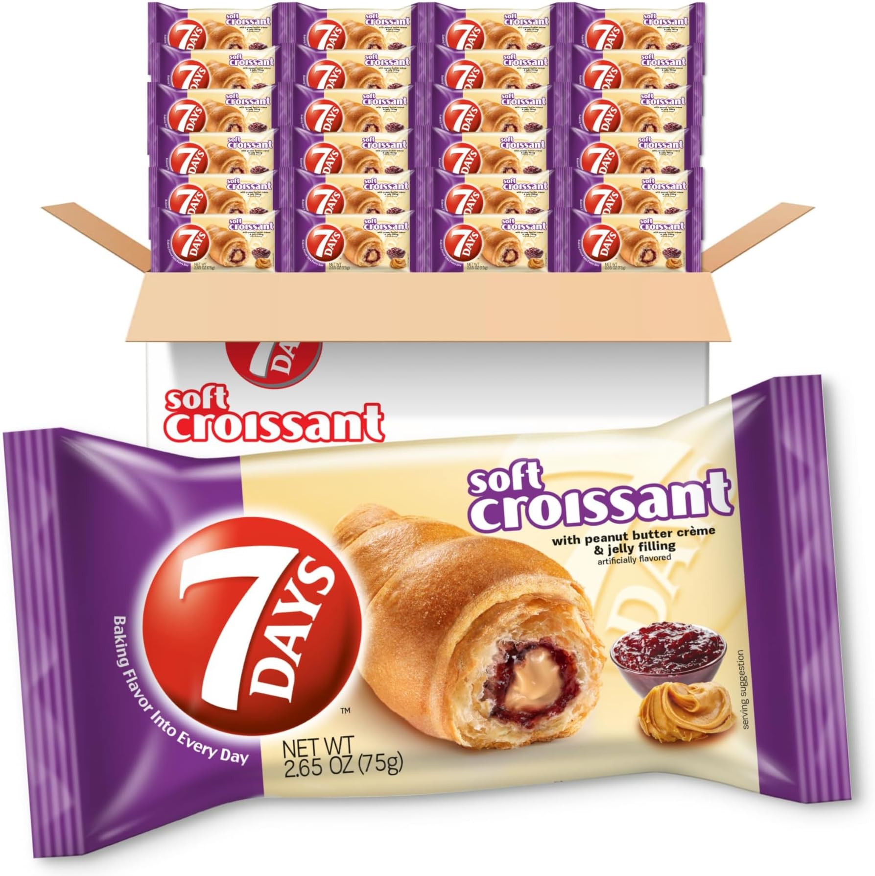 kd peanut butter jelly