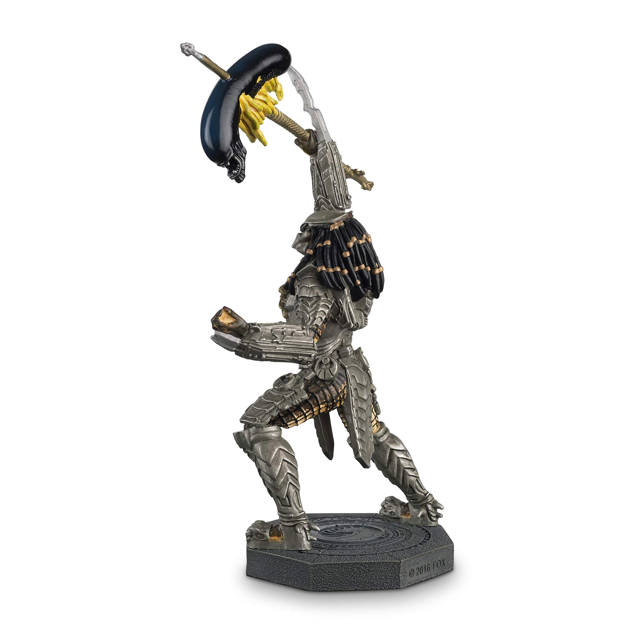 SCAR PREDATOR フィギュア　プレデター SCAR PREDATOR フィギュアプレデター