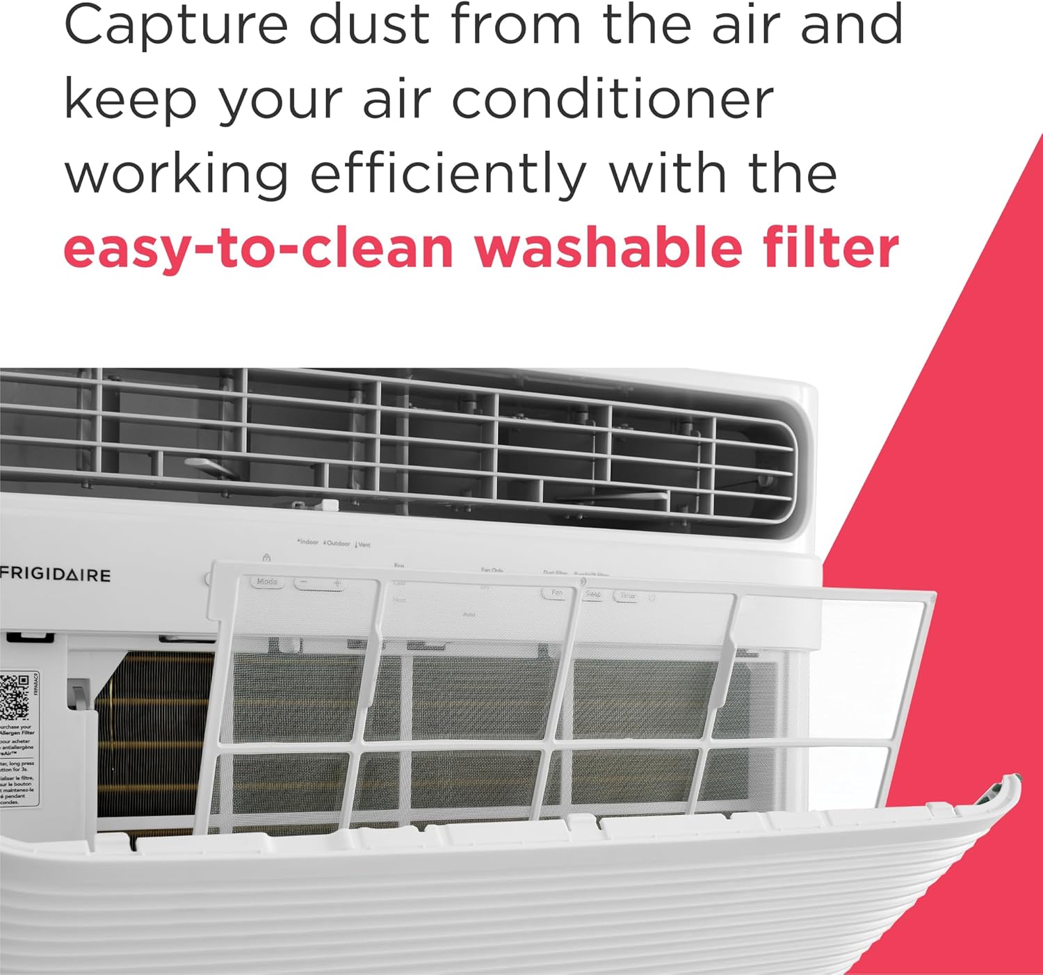 Frigidaire 12,000 BTU Window Air Conditioner with Bhutan Ubuy