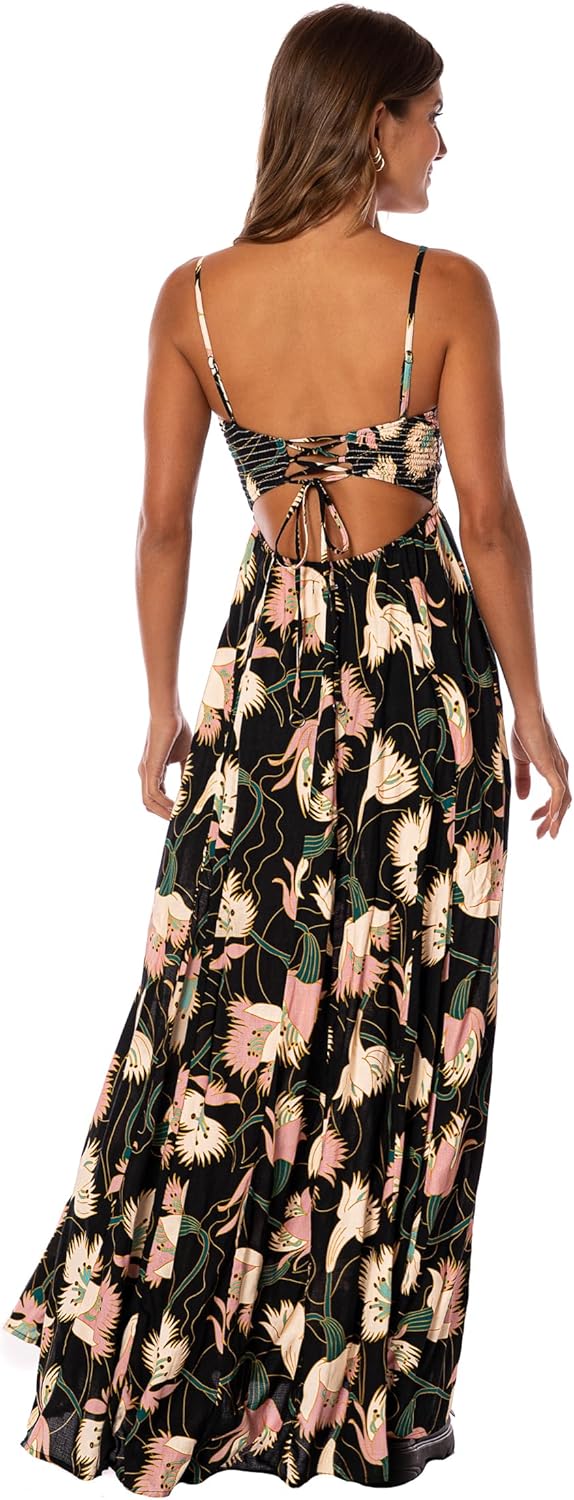 Maaji Women's Long Dress - Image 2