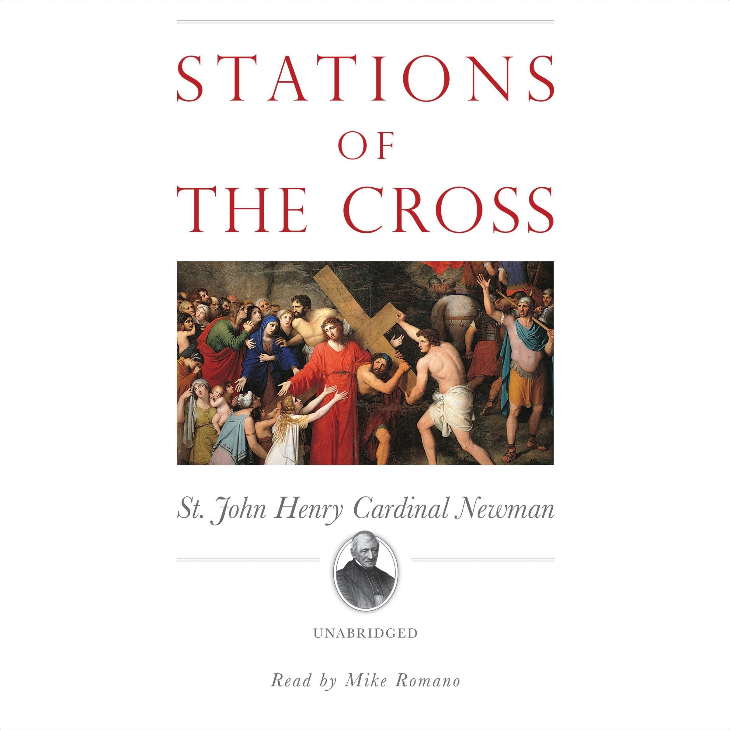 Stations of the Cross