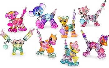 ぷりっつ RAINBOW✕PATROLセット☆ Amazon.co.jp: AMPTAKxCOLORS