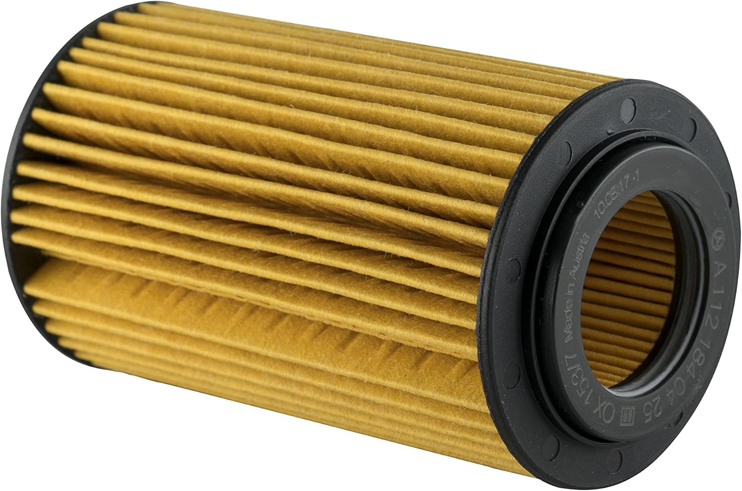 Mercedes-Benz 651 180 01 09, Engine Oil Filter
