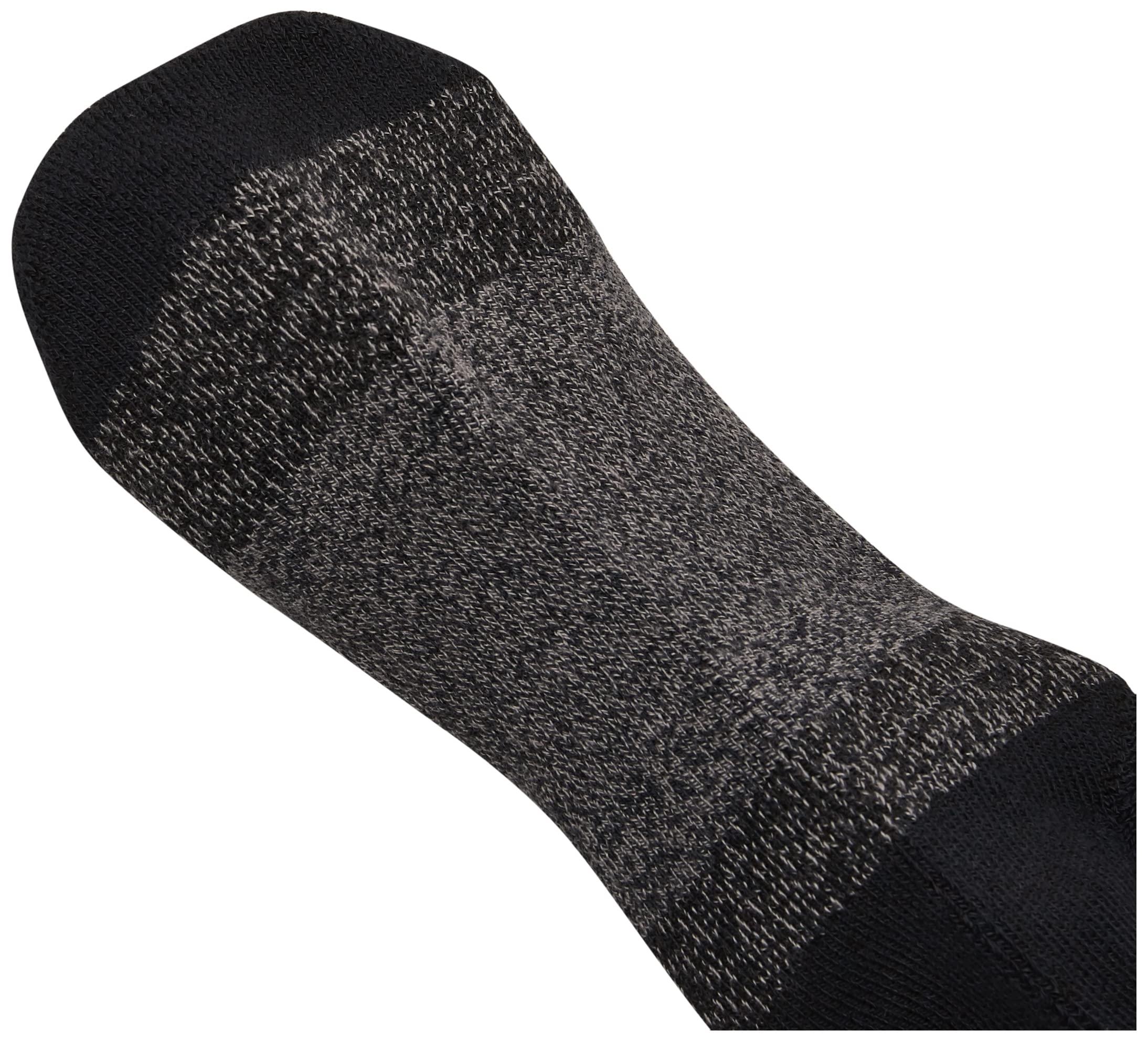 Merrell Men's And Women's Moab Hiking Mid Cushion Socks - Moisture Wicking & Arch Support Moab - Senderismo de peso medio, corte bajo Unisex adulto