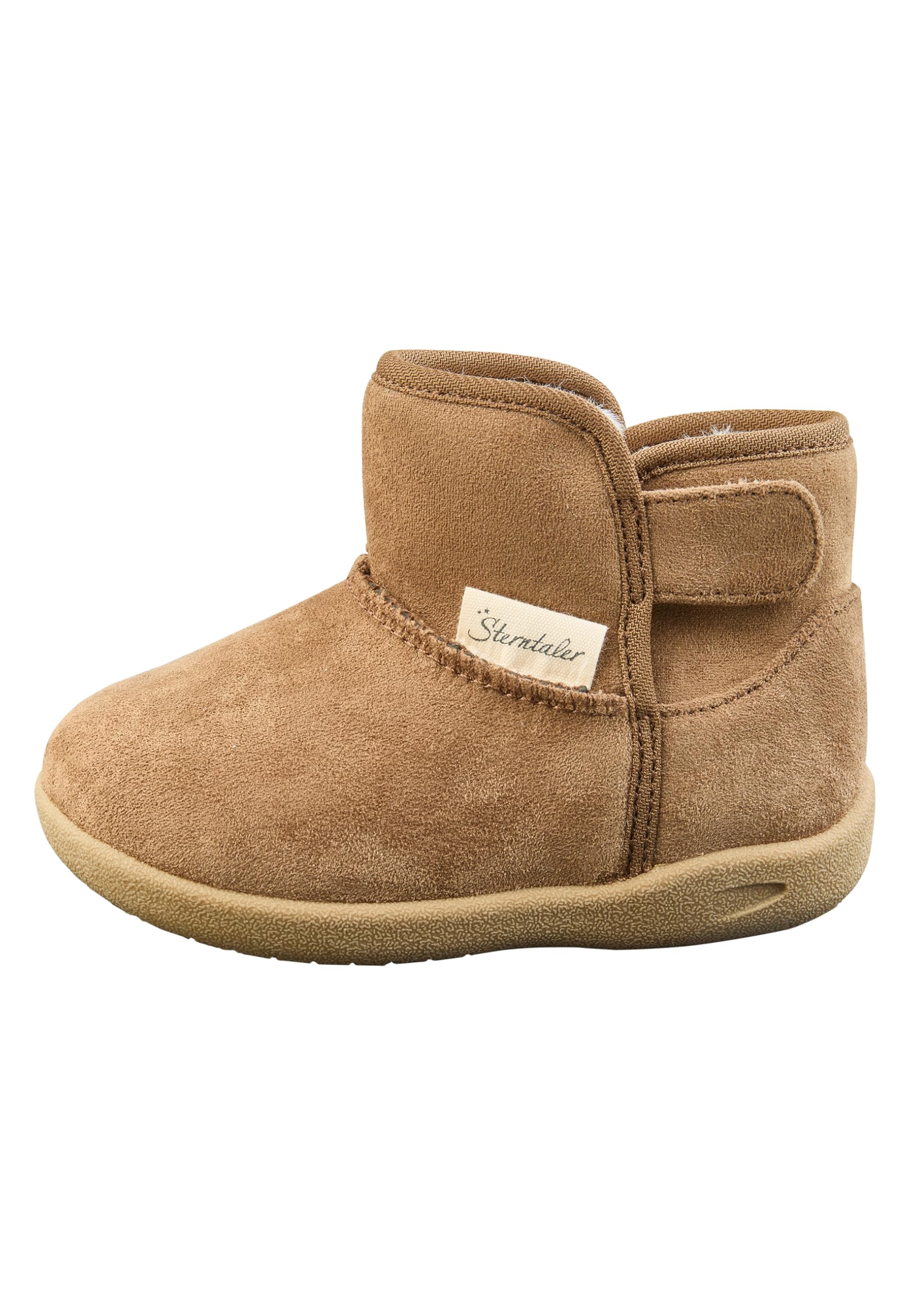 Sterntaler Halbschuh Uni ZapatillasUnisex niños