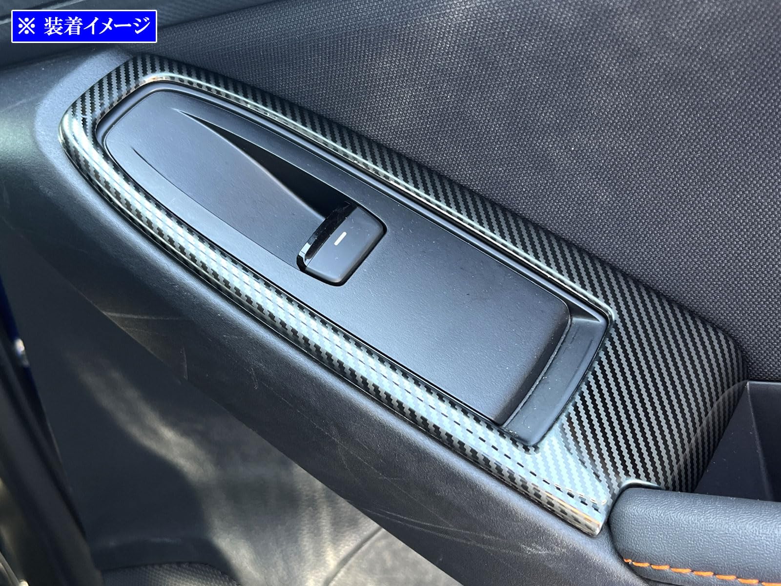 Amazon | BRIGHTZ インプレッサスポーツ GT ステンレスウィンドウ