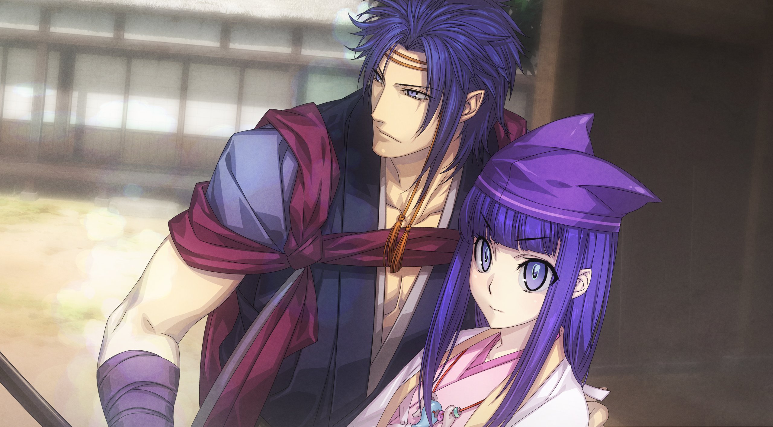 Amazon.co.jp: 源狼 GENROH (限定版) - PSP : ゲーム