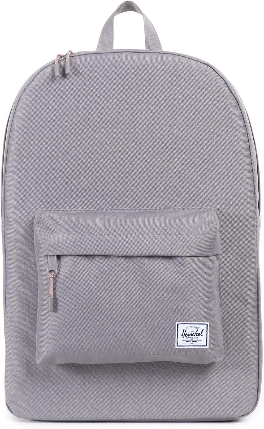  | Herschel Classic Backpack, Raven Crosshatch, 24.0L | Casual Daypacks