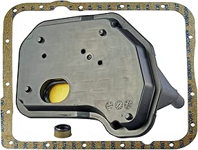 FRAM FT1217B Internal Transmission Cartridge Filter - coolthings.us