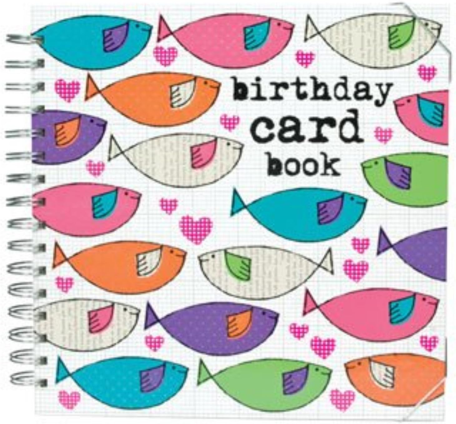 Soul Sunshine Ssunj04 Spiral Bound Notebook