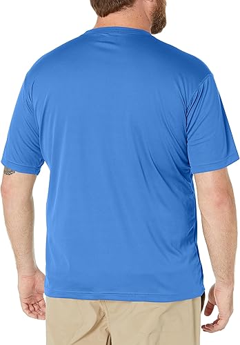 Vista 2 de Men's Meeker Peak Short Sleeve Crew