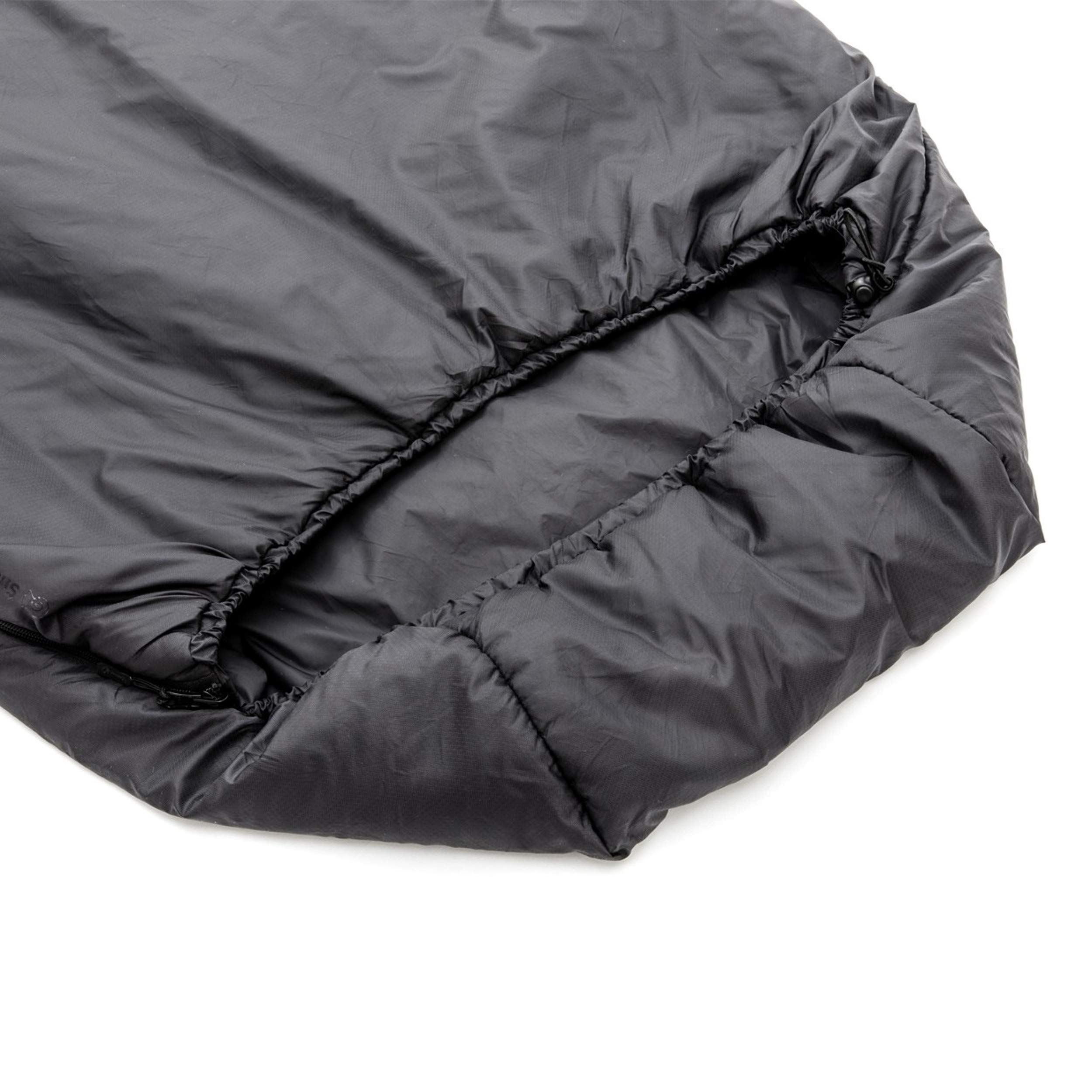 Snugpak Softie 3 Merlin ［日本正規品］快適温度5℃ Amazon.co.jp: Snugpak(スナグパック) 寝袋 ソフティー3