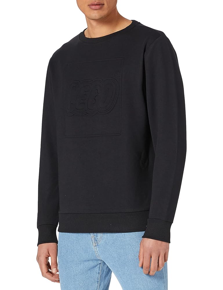 【BRICK】EMBLEM SWEATSHIRTS umbro_largelogohoodie_17534544