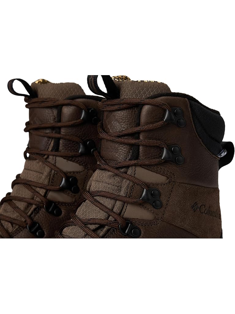 Brown Columbia Expeditionist Extreme