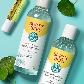 ヘクチア　‘Baker’s Beauty’ Amazon.com : Burt's Bees Herbal Blemish Stick, 0.26 Fl Oz