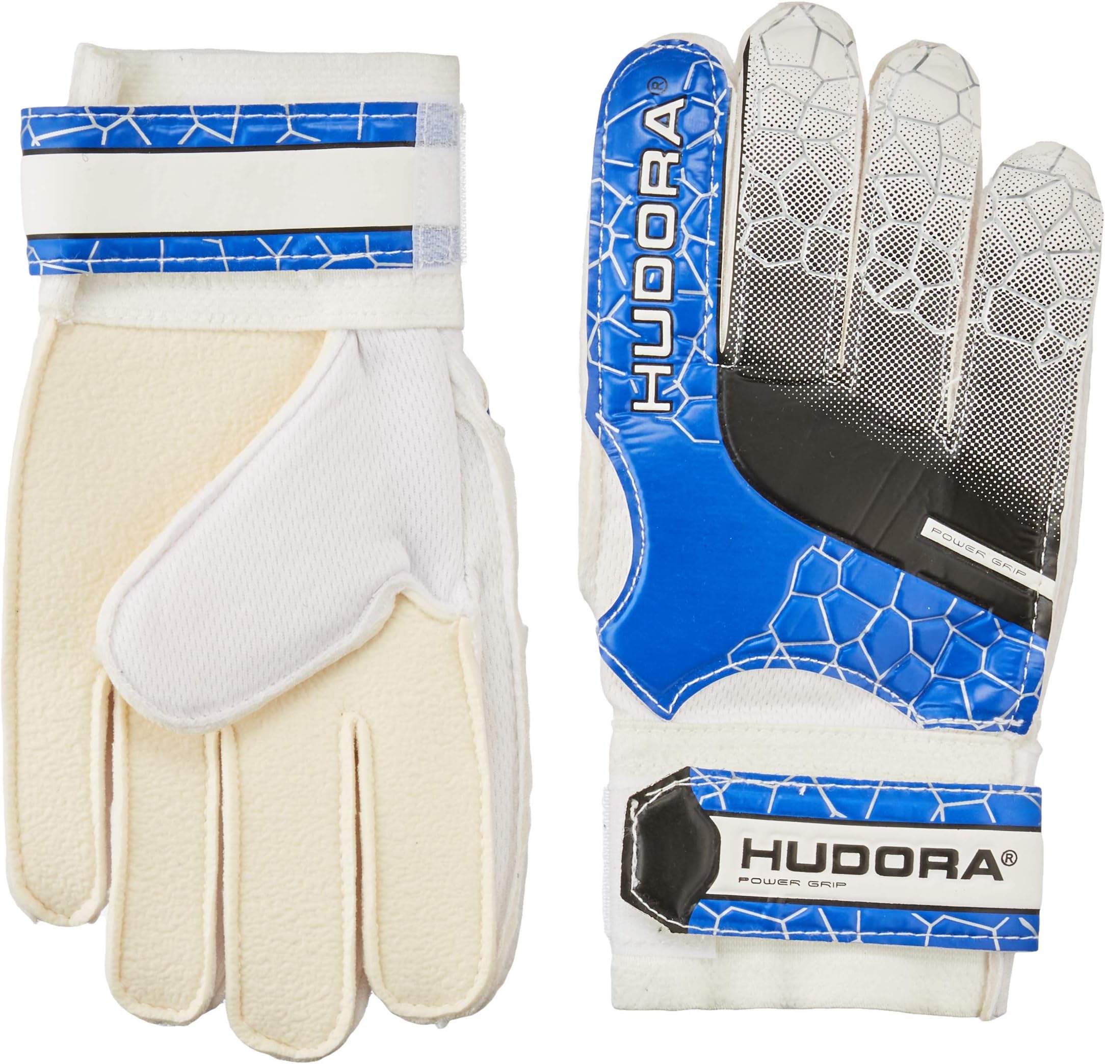 Hudora Children's Classic Goalkeeping Gloves