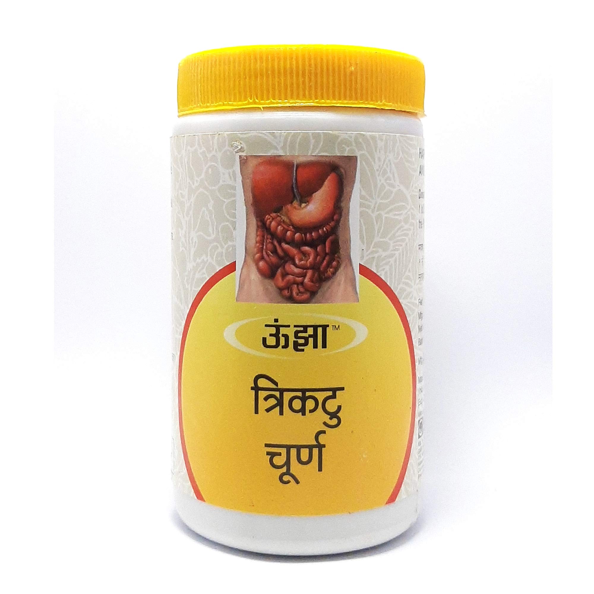 Unjha Trikatu Churna-100 Gm