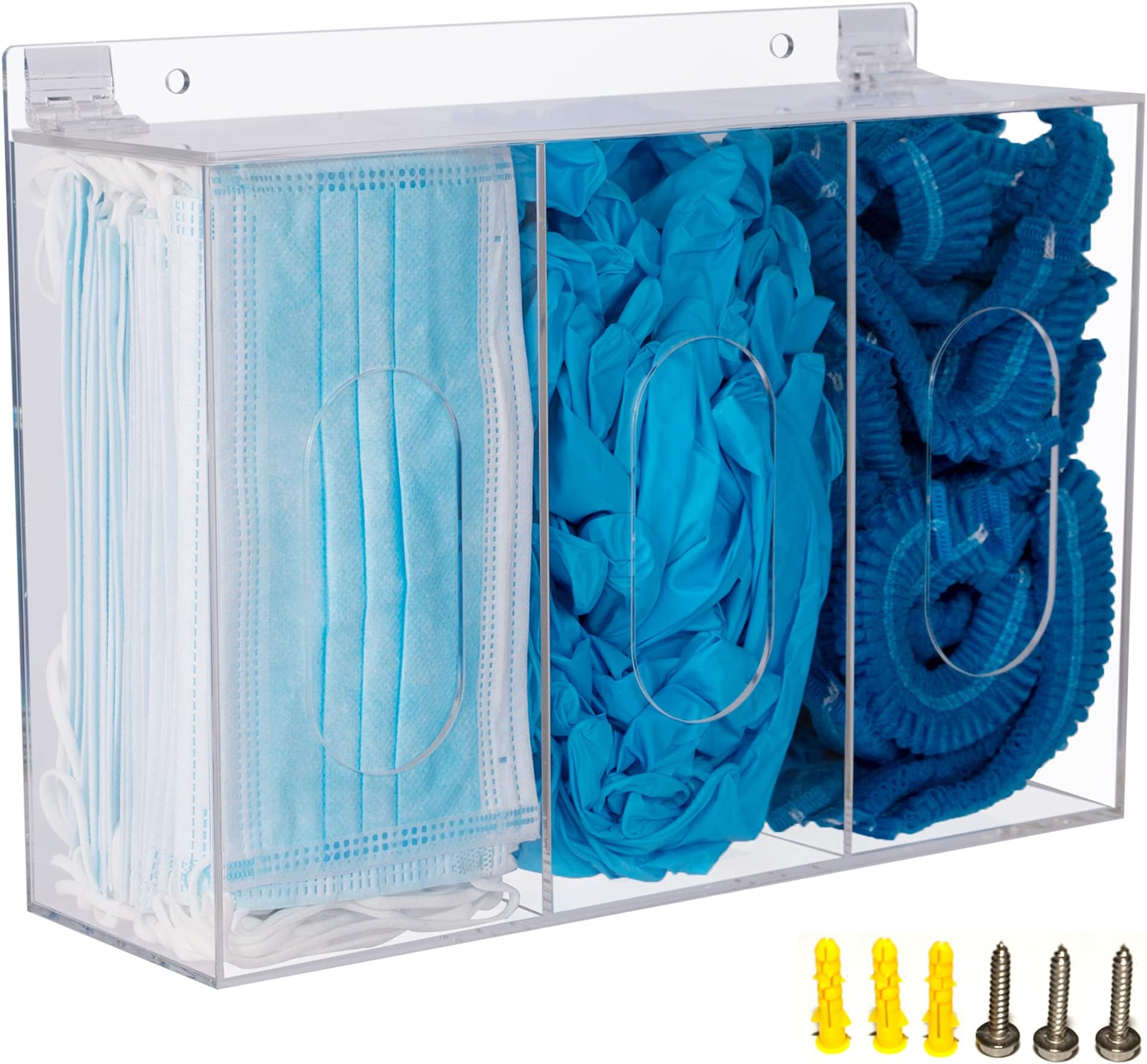 Heyrelda Mask Dispenser 3