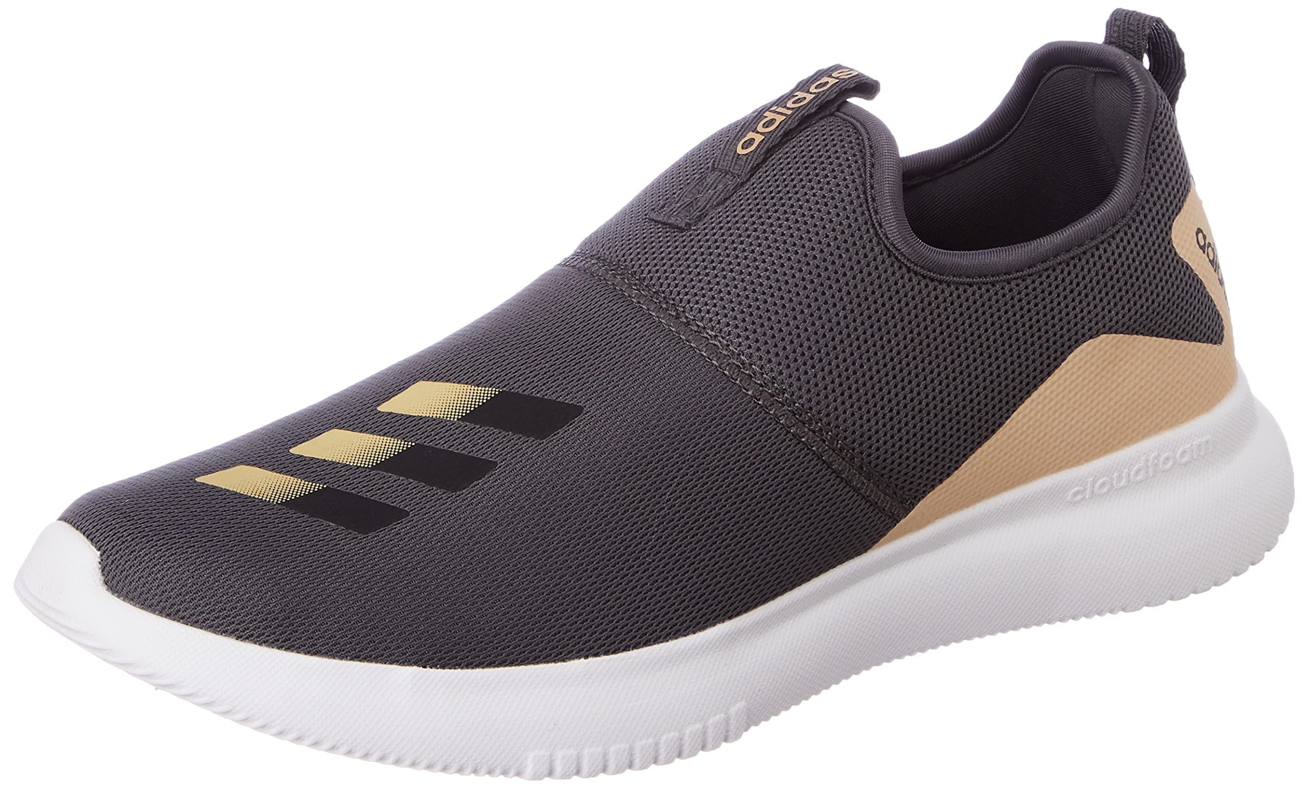 Adidas Men Synthetic Tristo M Walking Shoe GRESIX/CBLACK/MAGBEI (UK-11) (B0BJL3BR4X) Amazon Price History, Amazon Price Tracker