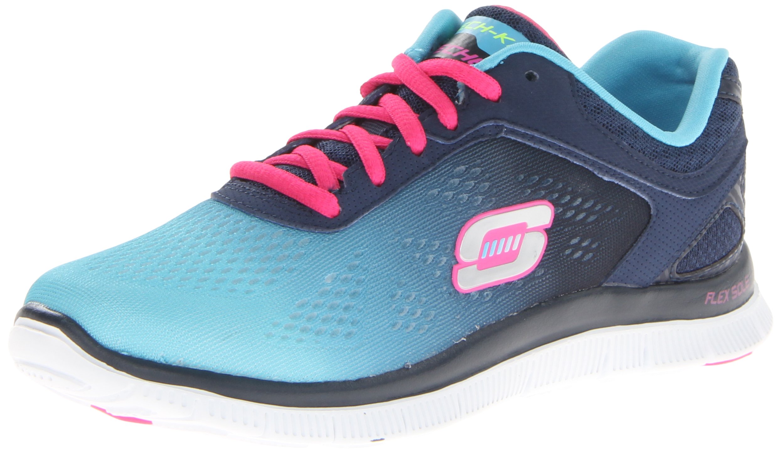 Skechers Women's Style Icon Fashion Sneaker