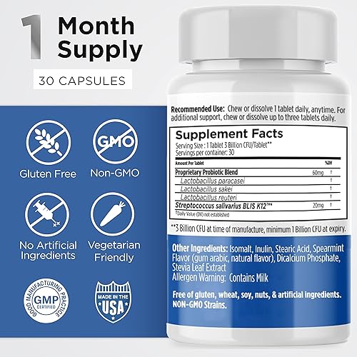 Miniatura 9 de Probiótico natural Amarillo 1 1