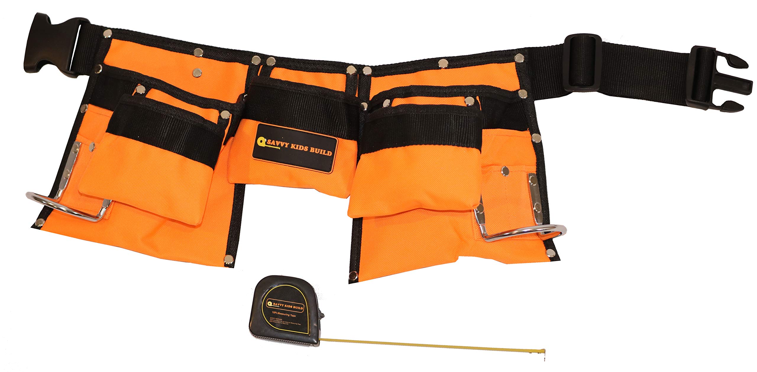 children's play tool belt