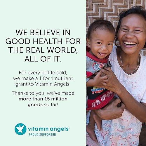 Miniatura 17 de Smartypants Multivitamínico para hombres 50 Plus: Omega-3 Dha, zinc para la inmunidad, vitaminas D3, C, B6, B12, vitamina A para ojos, folato,