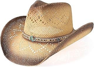 Cowboy Hat For Women Picks collage image 3
