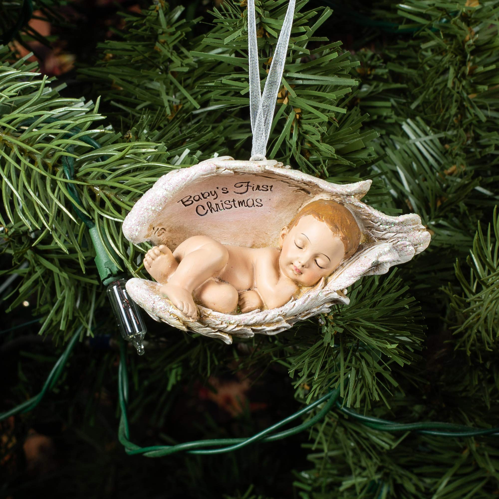 希少INGE-GLAS Baby's First Christmas ドイツ製 PXL_20231026_183836674.jpg?v=