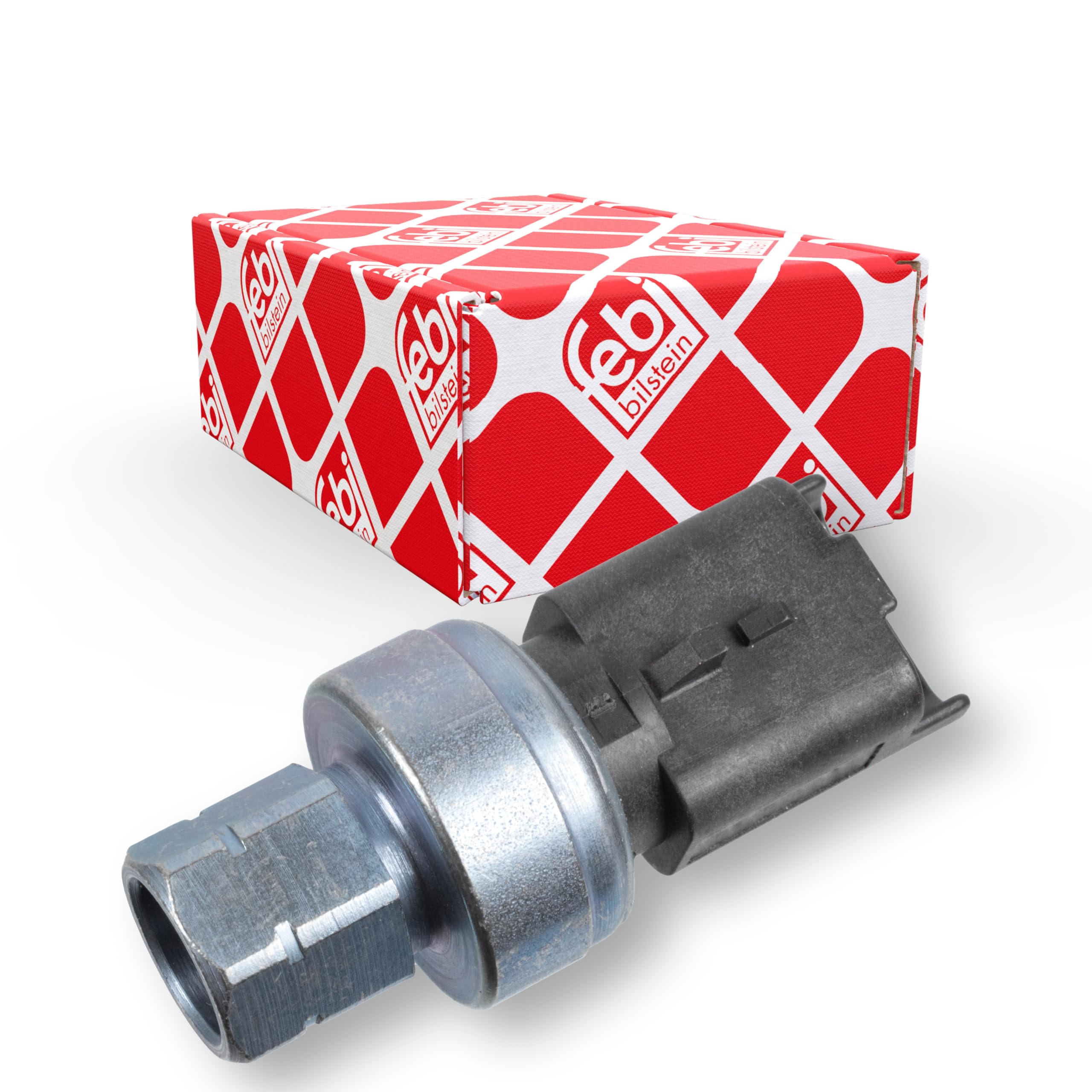 Febi bilstein 171262 - Interruptor de presión para aire acondicionado (1 unidad)