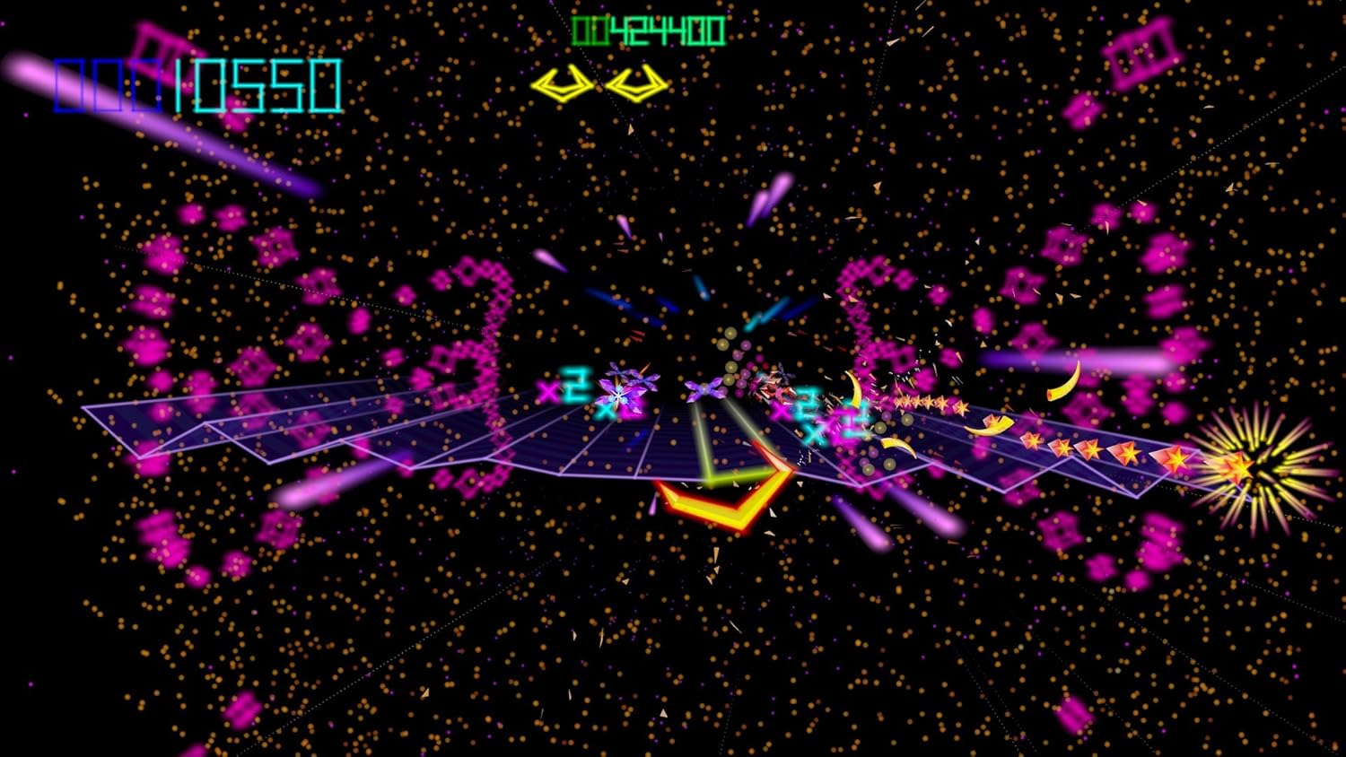 Tempest 4000 (PS4)