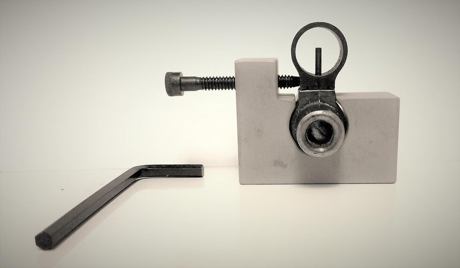 Mosin Nagant M38 Polish WZ48 Front Sight Adjusting Tool